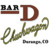 Bar D Chuckwagon