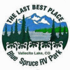Blue Spruce RV Park & Cabins