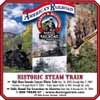 Durango & Silverton Narrow Gauge Railroad