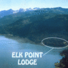 Elk Point Lodge & Stables