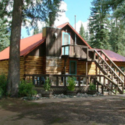 Lodging, RV Parks, and Campgrounds in Vallecito, Colorado