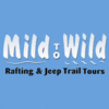 Mild to Wild Rafting & Jeep Trail Tours