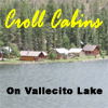 Croll Cabins