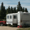 Public Camping and Campgrounds