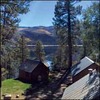 Views of Vallecito Cabins