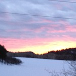 Christmas in Vallecito